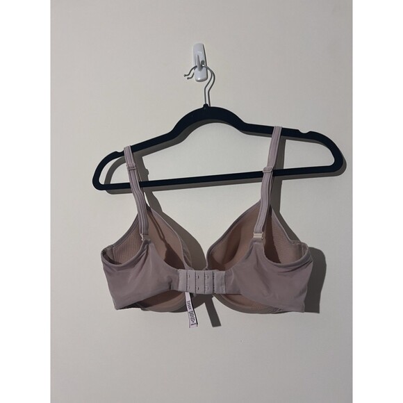Victoria's Secret Women's Lined Perfect Coverage Bra 34DD - Picture 3 of 5